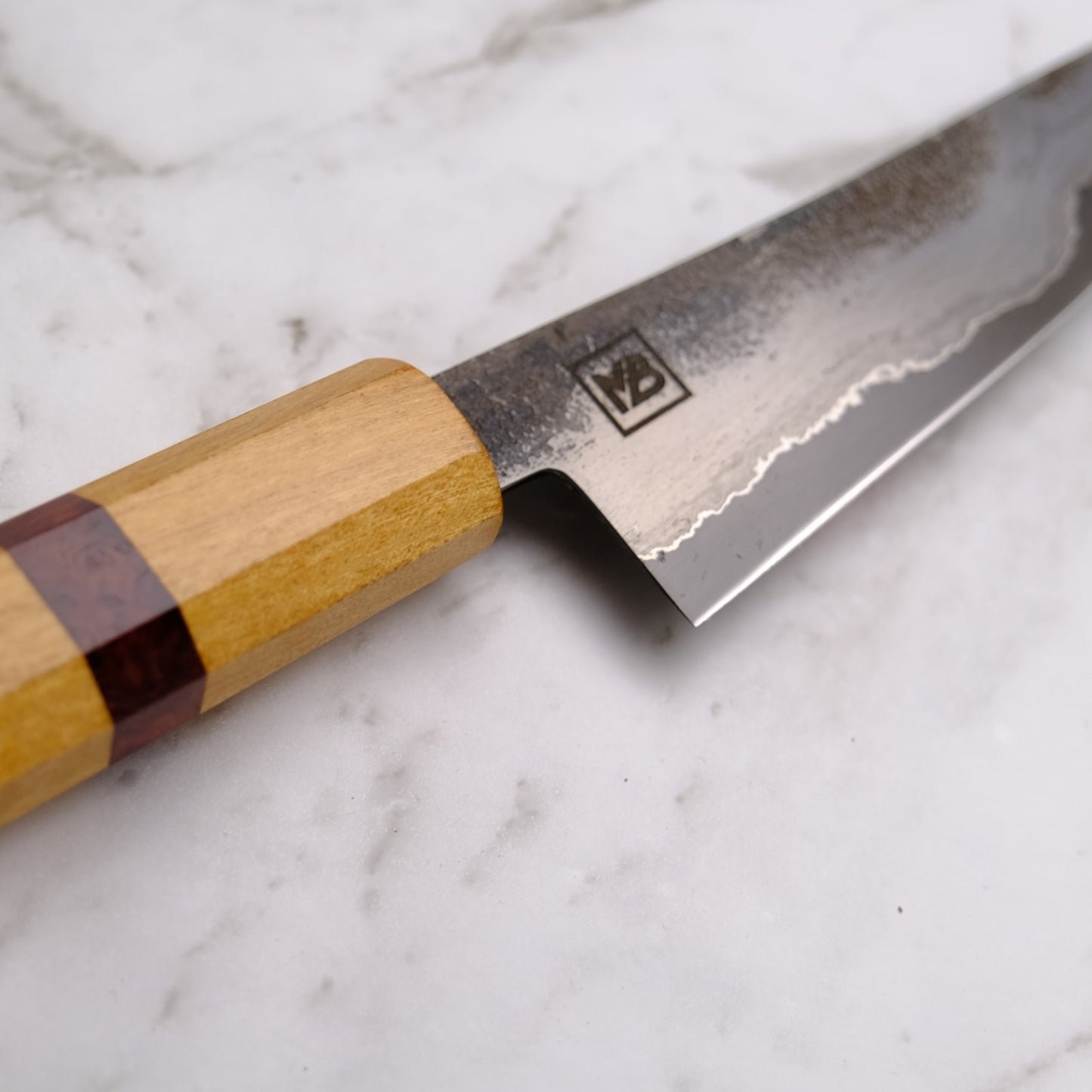 125mm San Mai Petty