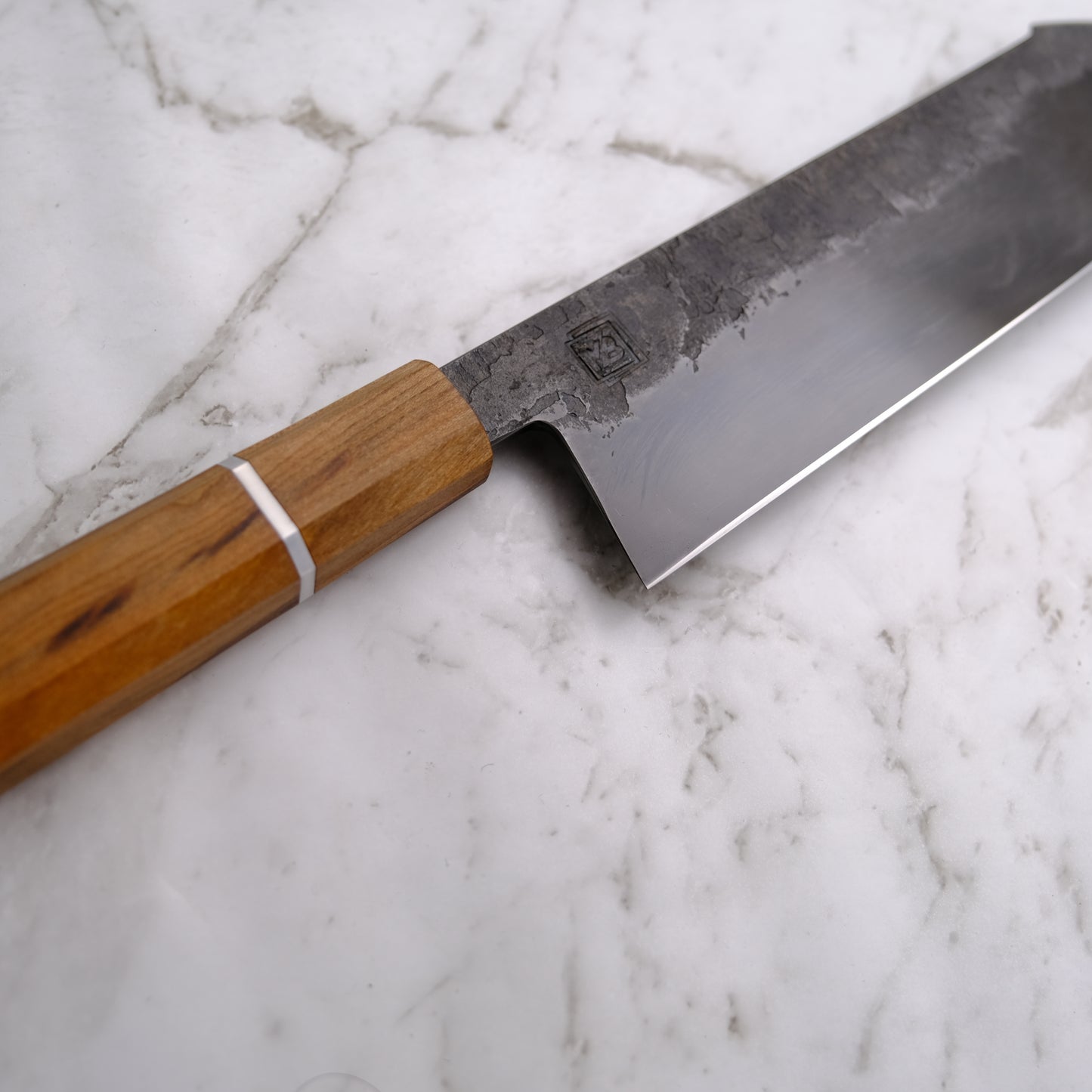 210mm BBQ cleaver
