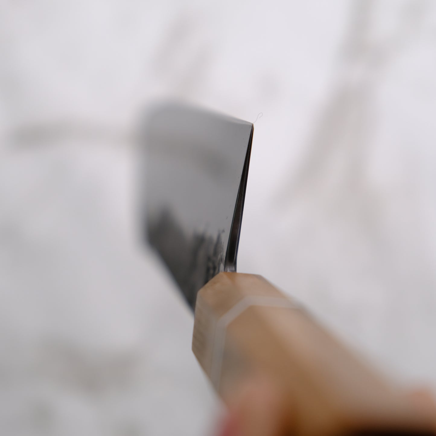 210mm BBQ cleaver