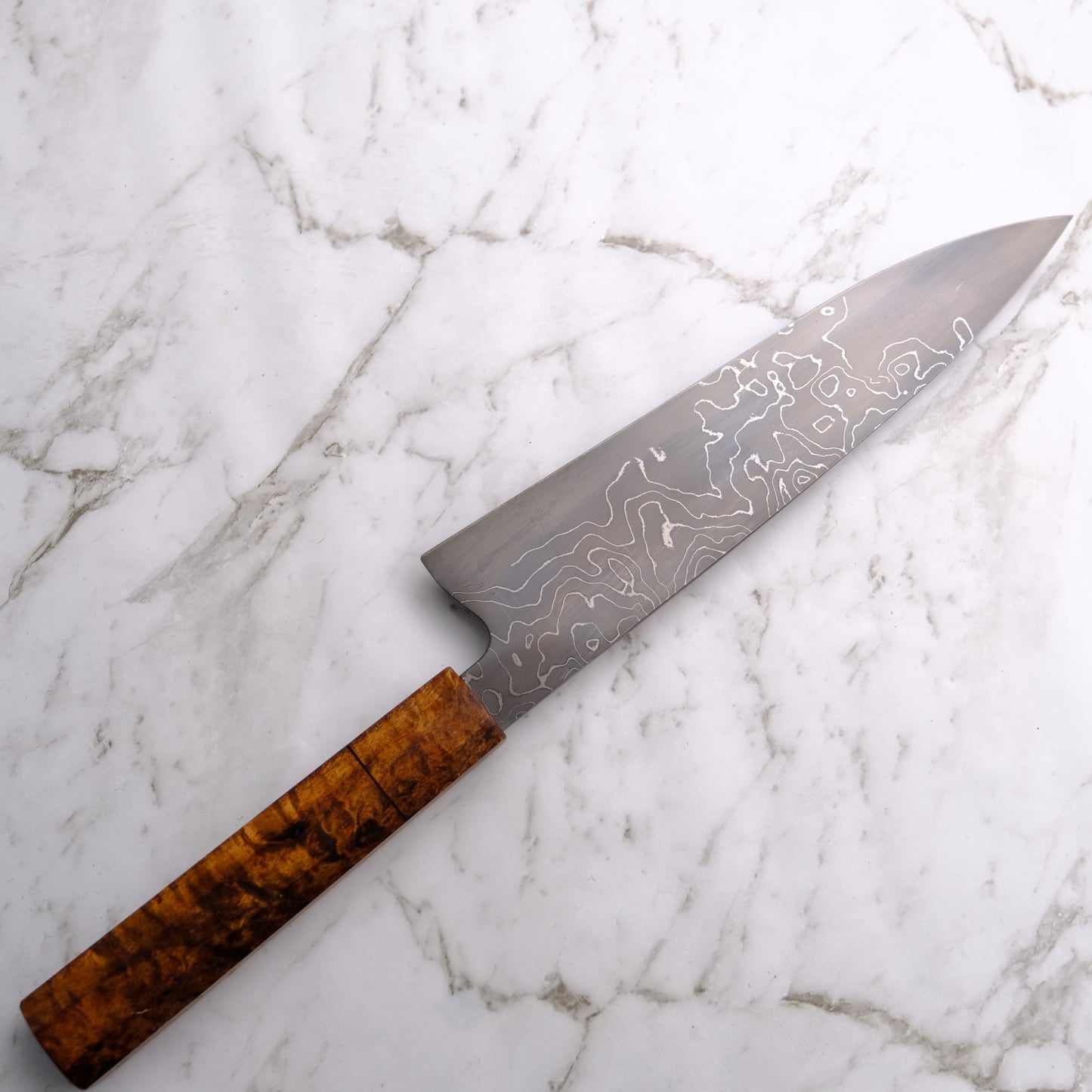 215mm Gyuto