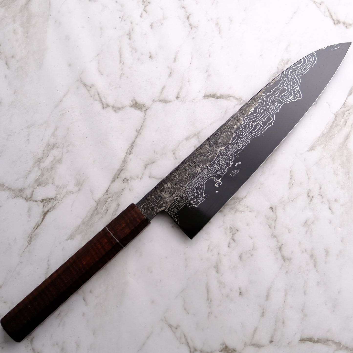 225mm Gyuto