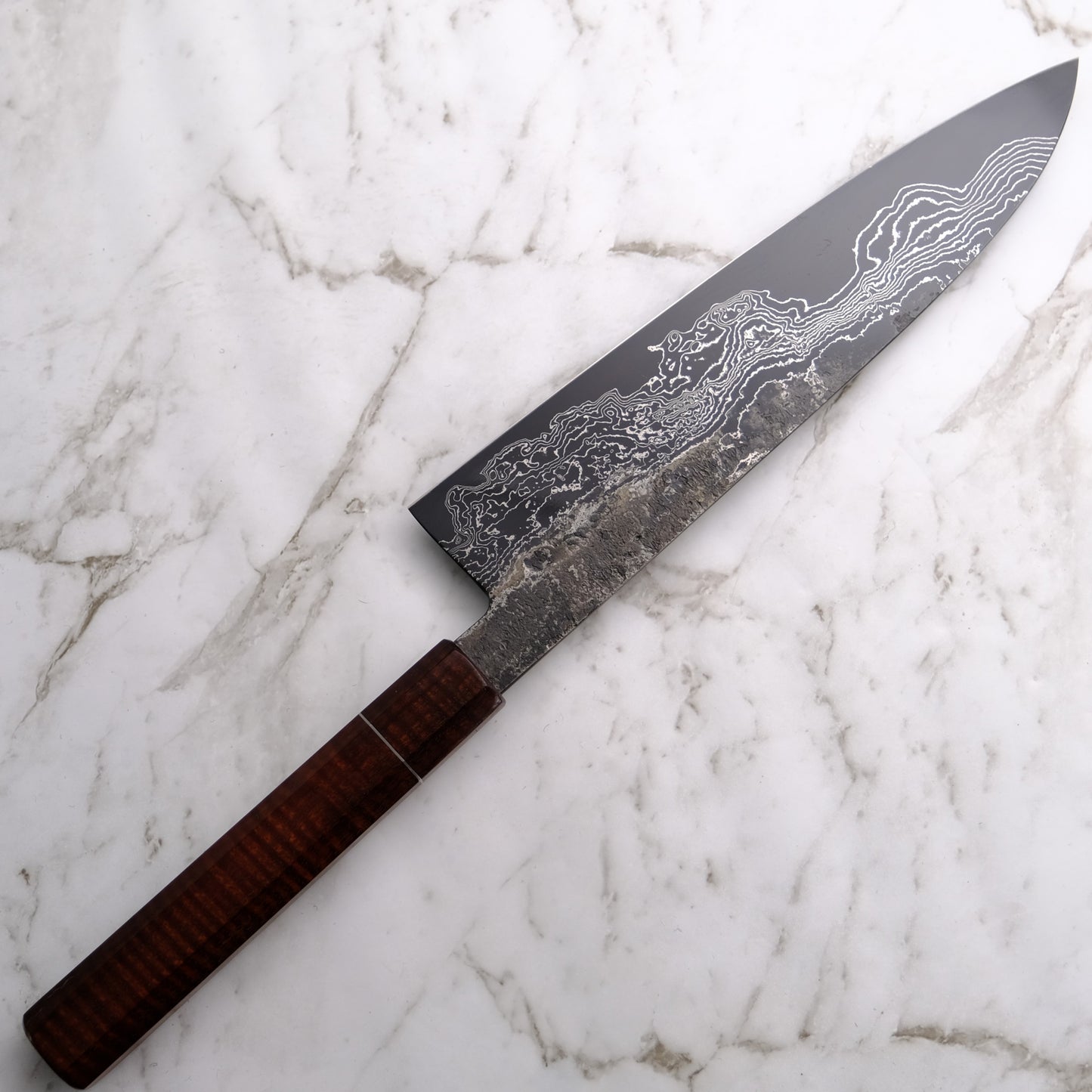 225mm Gyuto