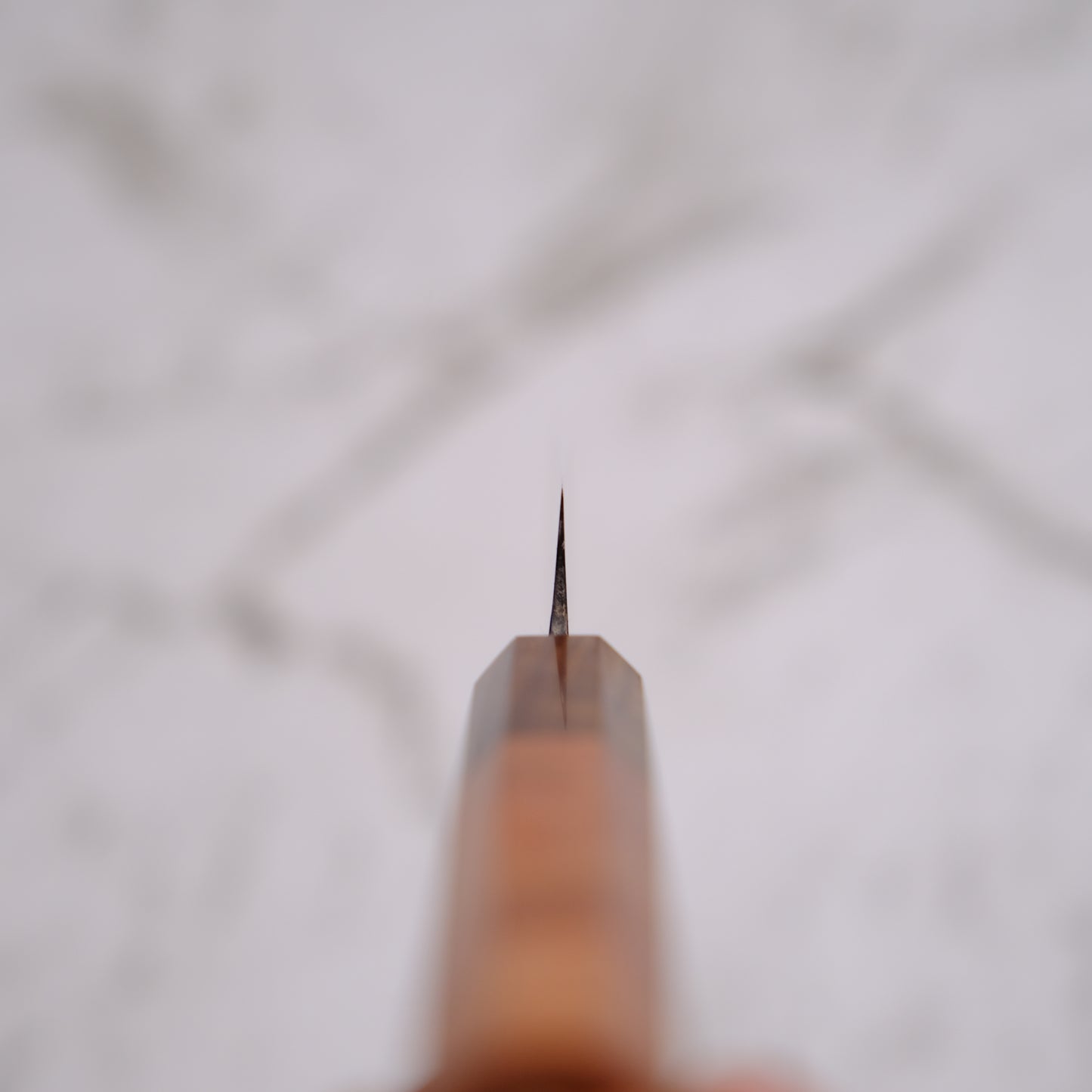 120mm Damascus Petty