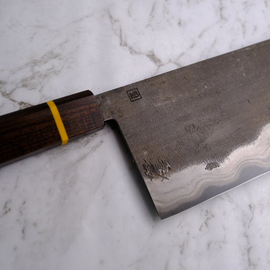 220mm Chinese cleaver