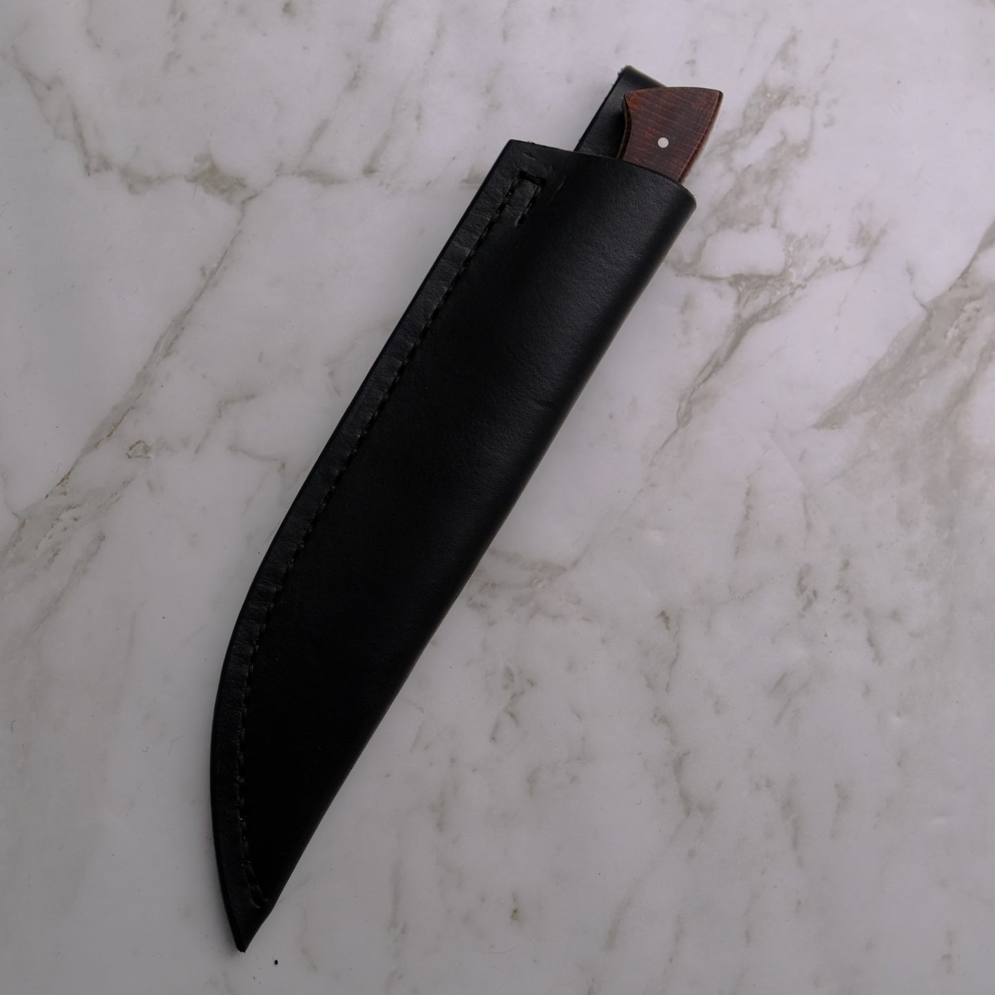80mm Bird and Trout knife