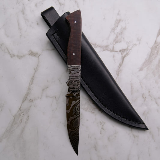80mm Bird and Trout knife