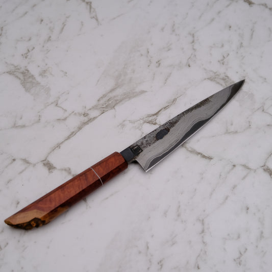 160mm San Mai Petty