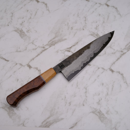 215mm Western Gyuto