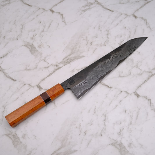 250mm San Mai Gyuto