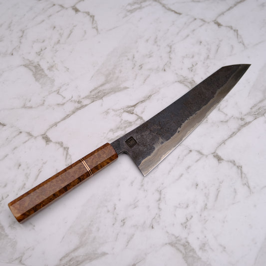 240mm San Mai Gyuto
