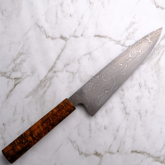 215mm Gyuto